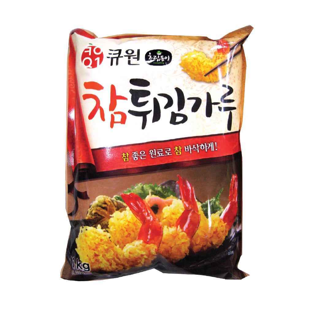 Choripdong Frying Powder Mix 2.2lb